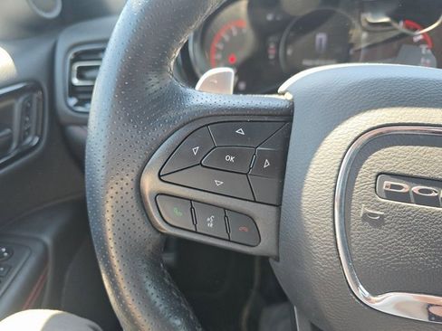 Used 2024 Dodge Durango GT image 21