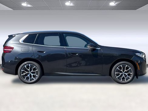 New 2026 BMW X3 xDrive30 w/ Premium Package AWD/4WD image 7