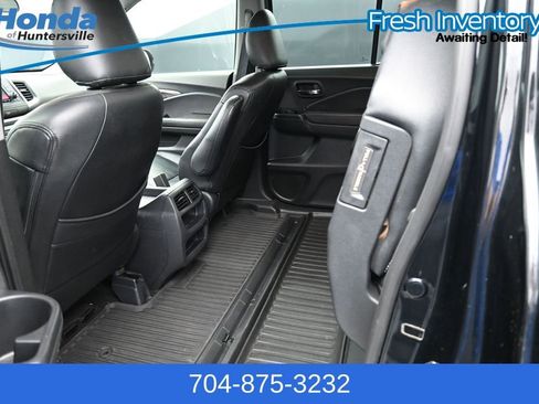 Used 2019 Honda Ridgeline Sport image 10