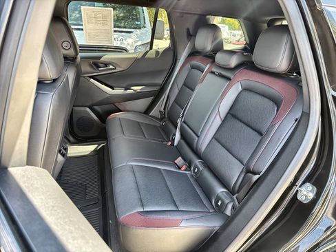 Used 2026 Chevrolet Equinox RS w/ Convenience Package III FWD image 22