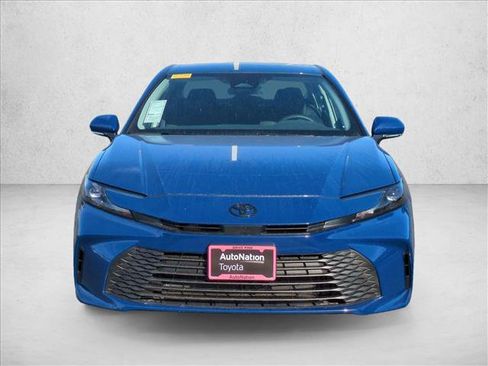 New 2026 Toyota Camry LE image 6