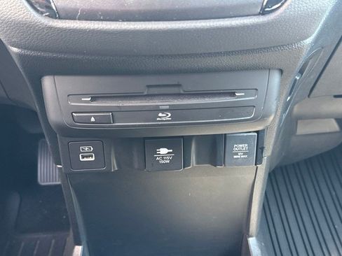 Certified 2024 Honda Odyssey Elite image 28