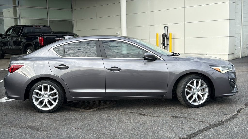 Used 2021 Acura ILX FWD image 2
