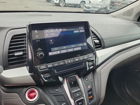 Used 2018 Honda Odyssey EX-L image 28