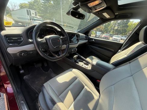 Used 2023 Dodge Durango GT AWD/4WD image 18