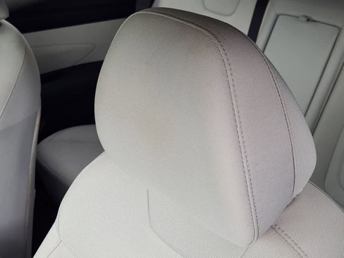 Used 2025 Hyundai Tucson SEL AWD/4WD image 15