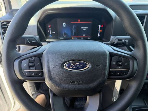 New 2025 Ford Ranger XL w/ Trailer Tow Package AWD/4WD image 26