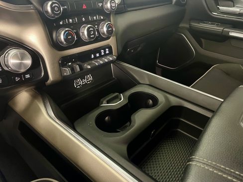Certified 2021 RAM 1500 Laramie image 25
