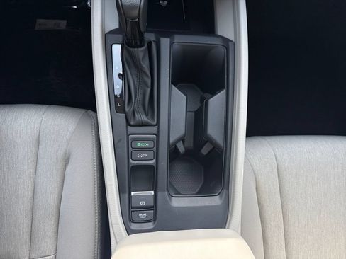 Certified 2026 Honda Accord SE image 24