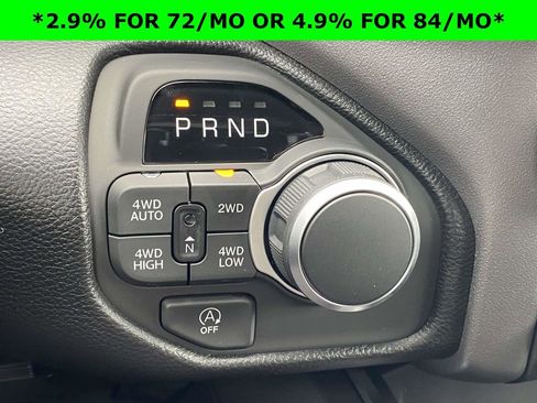 New 2026 RAM 1500 Big Horn image 50