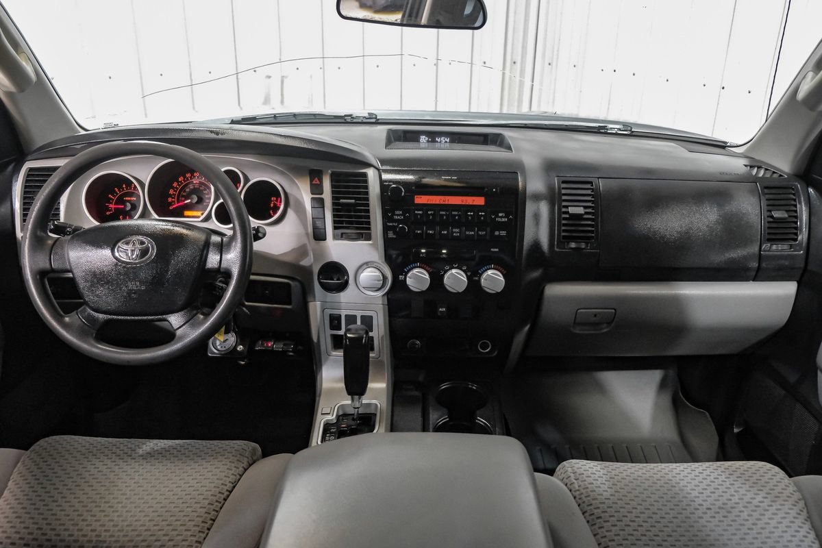 Used 2008 Toyota Tundra SR5 RWD image 13