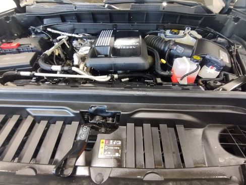Used 2021 GMC Sierra 1500 AT4 w/ AT4 Premium Package AWD/4WD image 11
