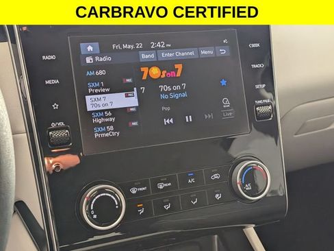 Used 2022 Hyundai Tucson SEL FWD image 19