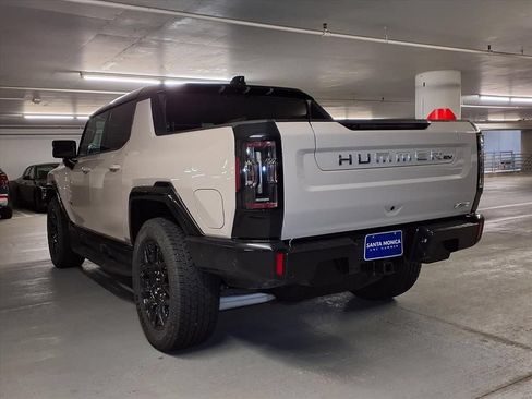 Used 2026 GMC Hummer EV 4x4 Crew Cab image 10