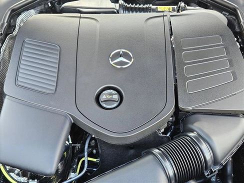 New 2026 Mercedes-Benz C 300 Sedan image 16