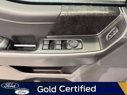 Certified 2023 Ford F150 XLT w/ Equipment Group 302A High AWD/4WD image 21