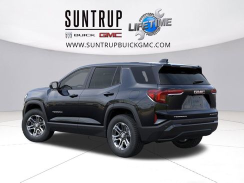 New 2026 GMC Terrain Elevation image 4