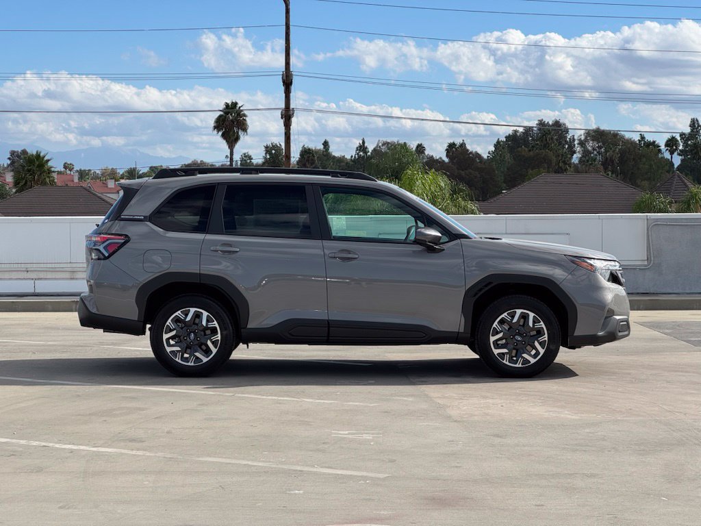New 2026 Subaru Forester Premium AWD/4WD image 28