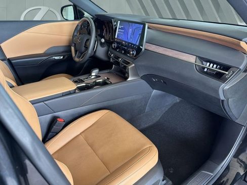 Certified 2024 Lexus RX 350 Premium Plus w/ Convenience Package FWD image 26