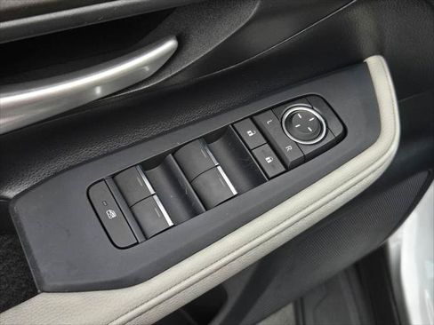 Certified 2026 Toyota Grand Highlander FWD image 10