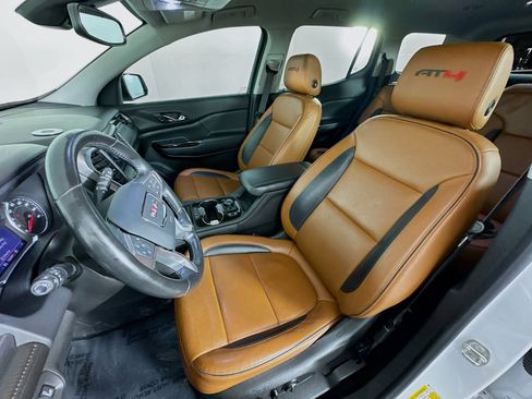 Used 2020 GMC Acadia AT4 w/ Driver Alert Package II image 12