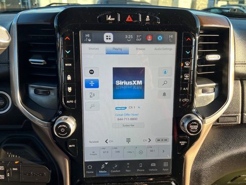 Used 2022 RAM 2500 Laramie image 15