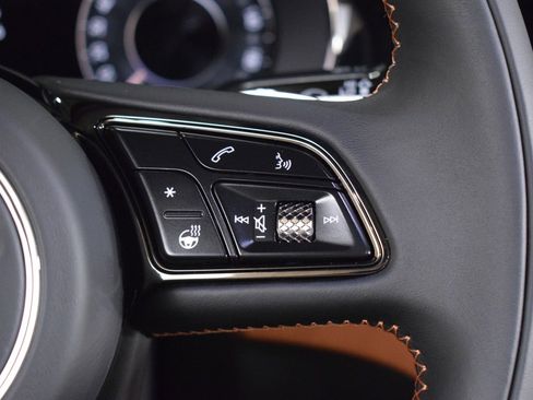 New 2026 Bentley Continental GTC AWD/4WD image 28