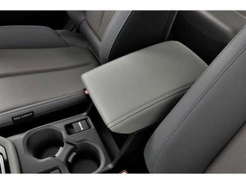 New 2025 Subaru Forester Limited image 22