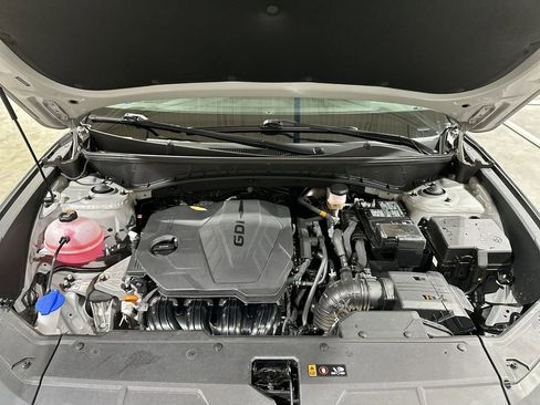 Used 2024 Hyundai Tucson SEL image 17