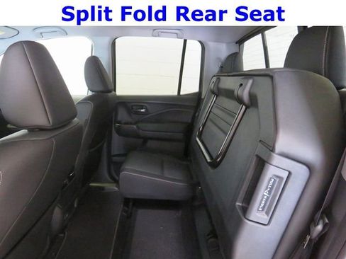 New 2025 Honda Ridgeline RTL image 20