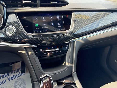 Certified 2023 Cadillac XT6 Premium Luxury image 39
