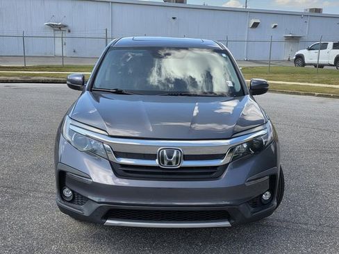 Used 2022 Honda Pilot EX-L image 2