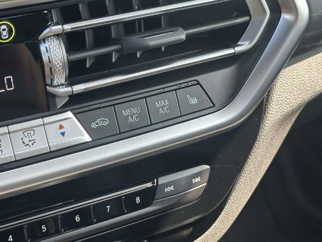 Certified 2024 BMW X3 xDrive30i w/ Premium Package AWD/4WD image 36