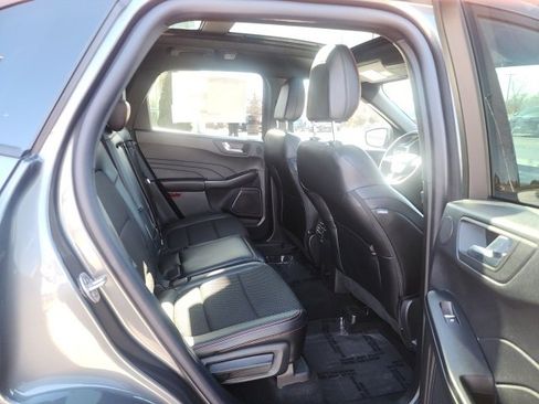 New 2025 Ford Escape ST-Line Select w/ Tech Pack #2 image 24