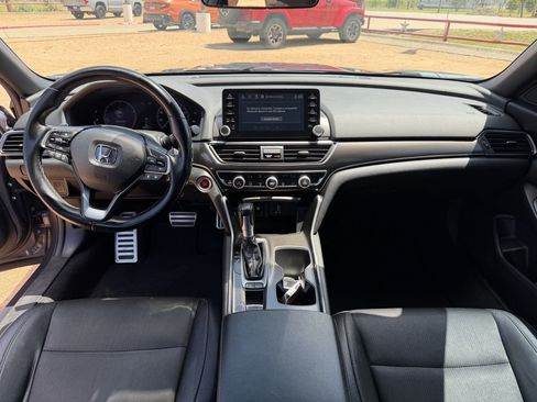 Used 2020 Honda Accord Sport image 21