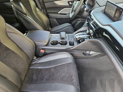 Used 2023 Acura MDX A-Spec image 16
