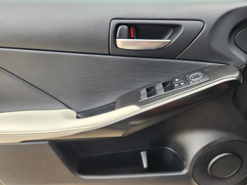Used 2021 Lexus IS 350 F Sport w/ Navigation Package RWD image 19