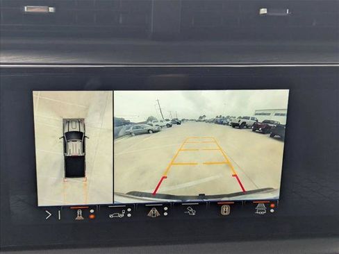 Certified 2025 GMC Sierra 2500 AT4 w/ AT4 Premium Plus Package AWD/4WD image 10