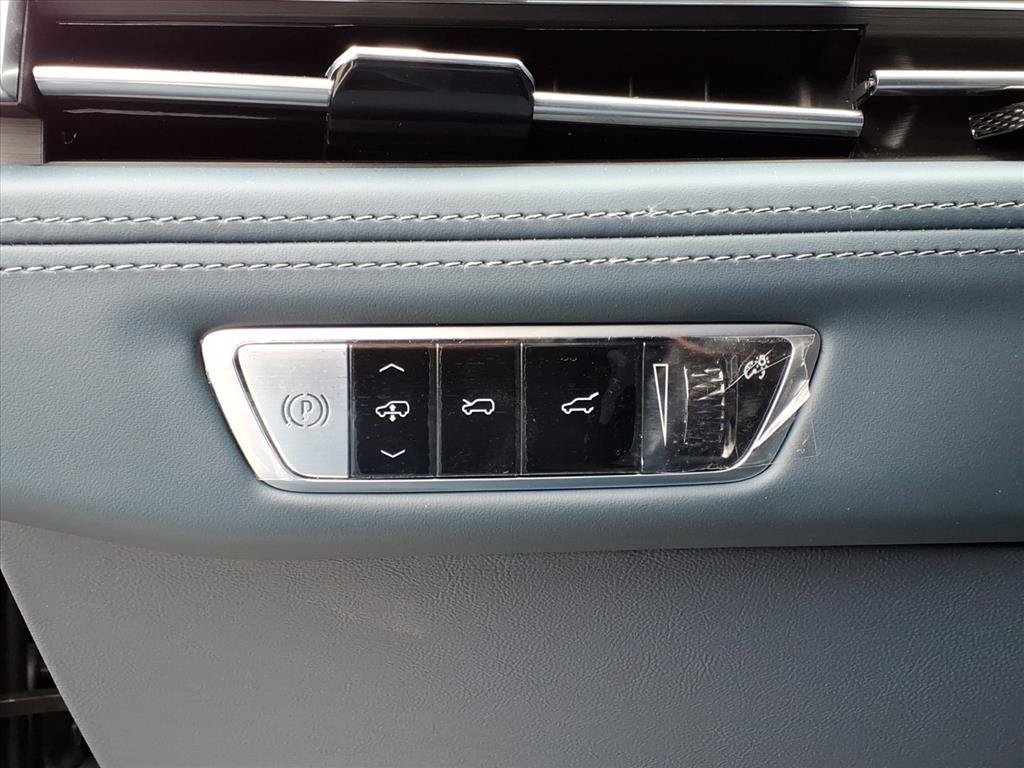 New 2026 Cadillac Escalade IQ Sport 2 AWD/4WD image 21