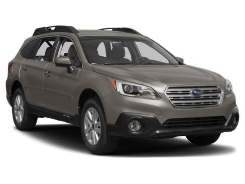 Used 2015 Subaru Outback 2.5i AWD/4WD image 9