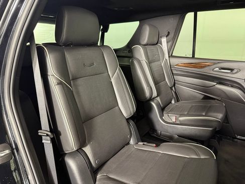 Used 2023 Cadillac Escalade Premium Luxury w/ LPO, Floor Liner Package AWD/4WD image 38