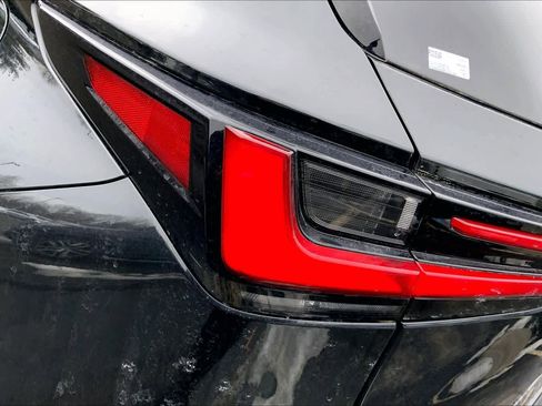 Certified 2023 Lexus NX 350h AWD image 29