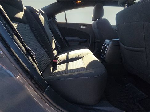 Used 2023 Dodge Charger SXT RWD image 14