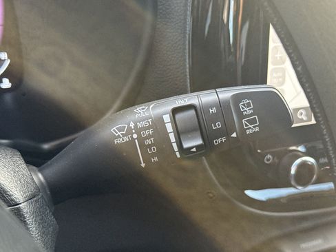 Used 2024 Kia Soul S image 17