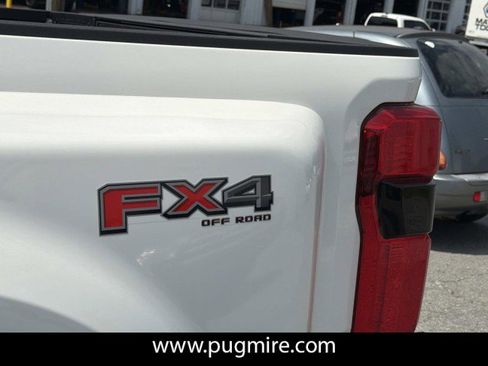 New 2026 Ford F350 King Ranch w/ Chrome Package AWD/4WD image 19