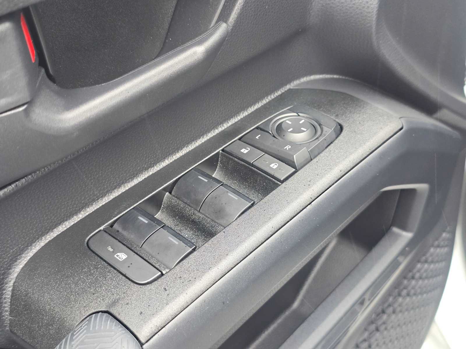 Certified 2026 Toyota 4Runner SR5 AWD/4WD image 23