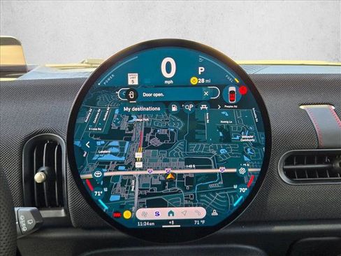 New 2026 MINI Cooper S image 13