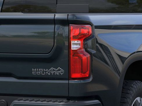 New 2026 Chevrolet Silverado 1500 High Country w/ Technology Package image 74