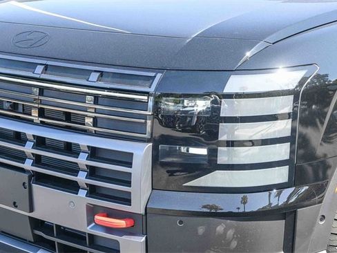 New 2026 Hyundai Palisade XRT Pro image 11