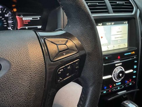 Used 2018 Ford Explorer Sport w/ Equipment Group 401A image 31